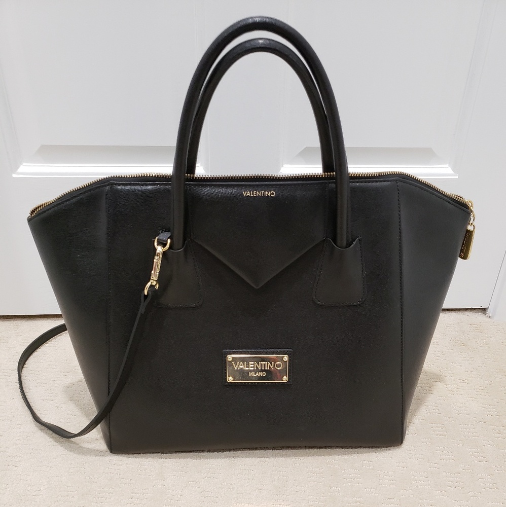 Like New Valentio Bag